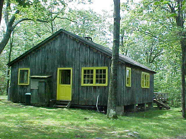 Building photograph for 12 MT MIDDLE ROAD